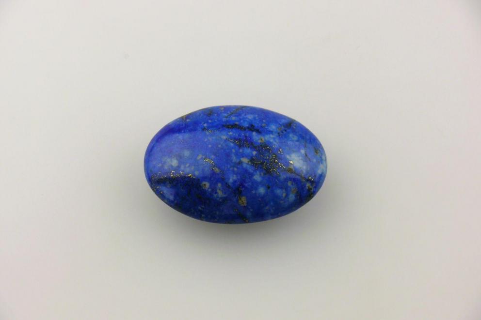 Lapis Lazuli - handsteen