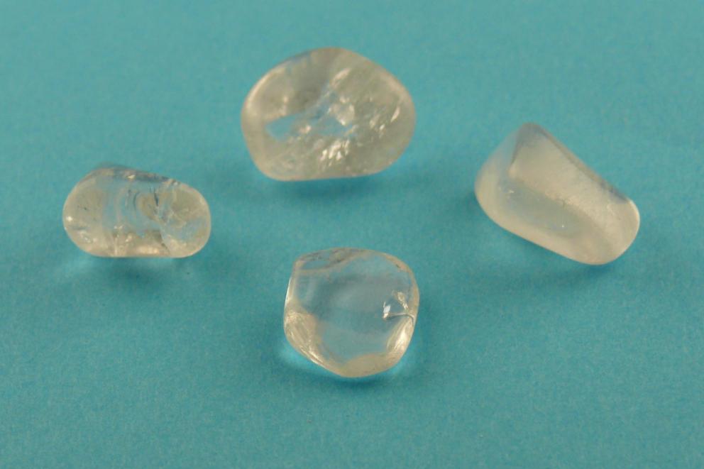 Bergkristal elixer kristal