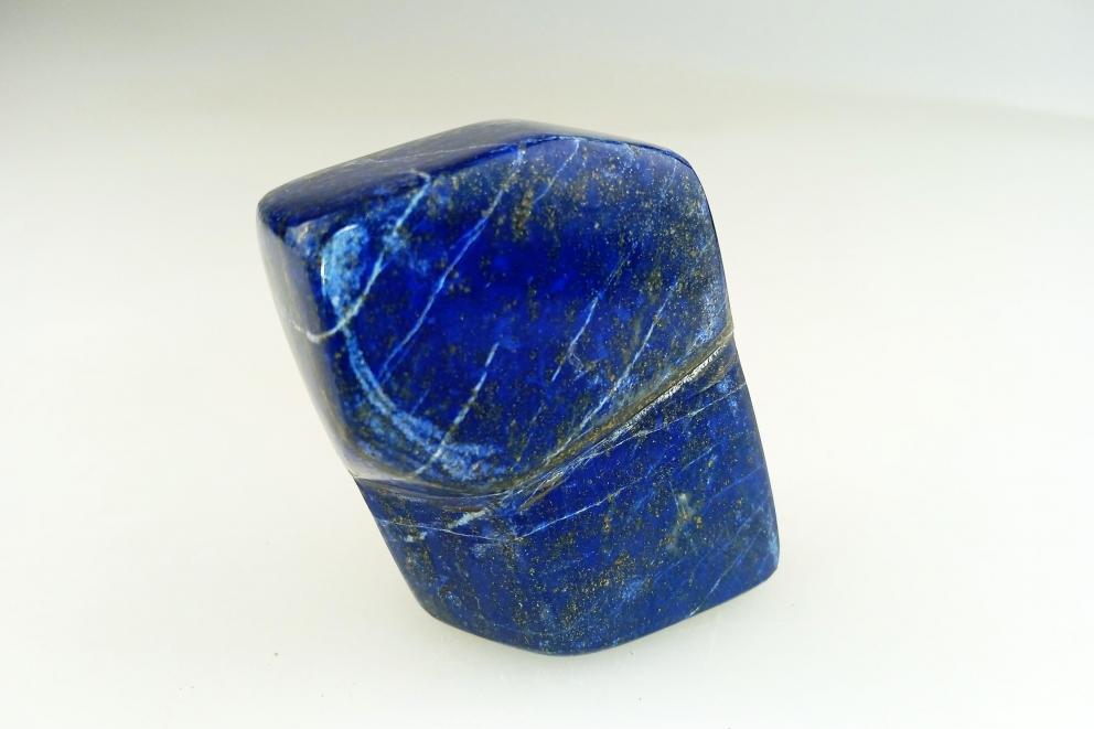 Lapis Lazuli gepolijst handstuk