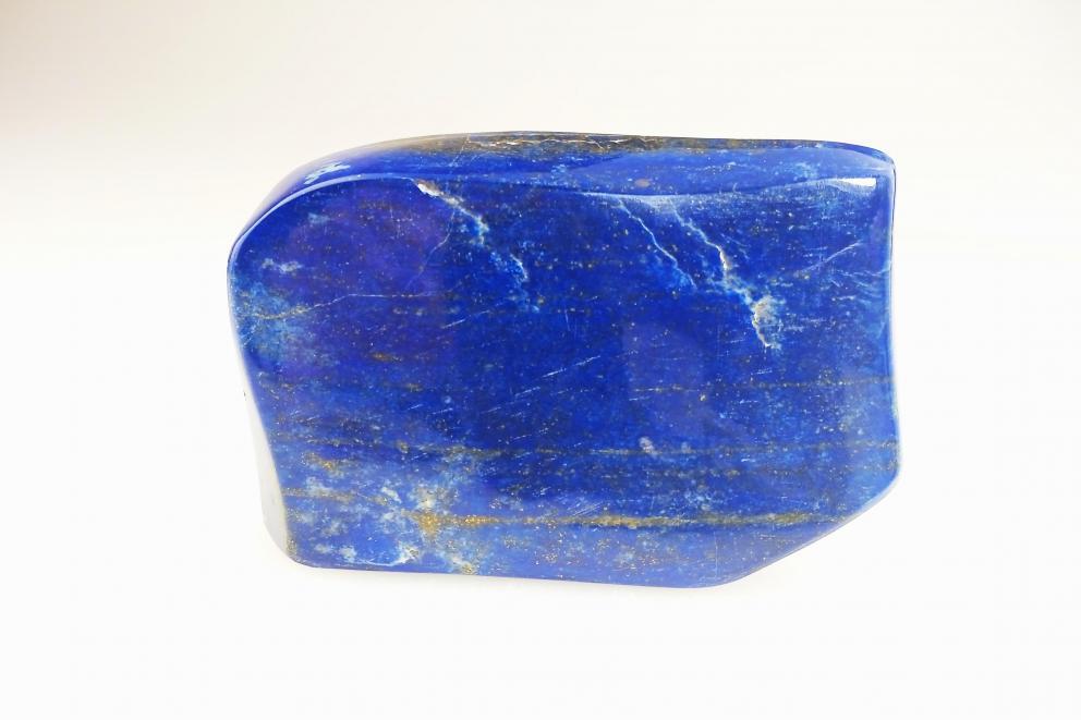 Lapis Lazuli gepolijst handstuk