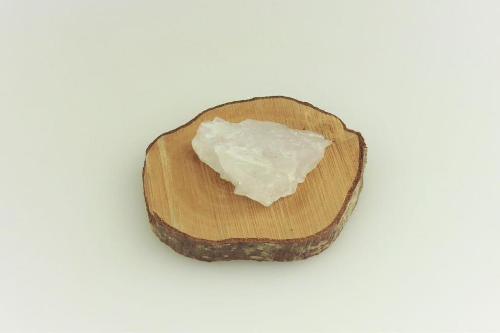 Lemurisch ijskristal, Eenheids elixer kristal