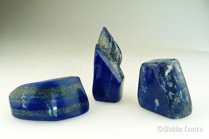 Lapis Lazuli Handstukken