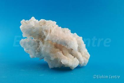 Witte Elohim Aragoniet kristallformaties