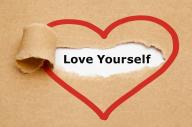hou van jezelf