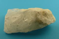 Bergkristal lemurisch eenheids kristal