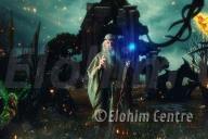 E- cursus "Magic Merlin Healer"